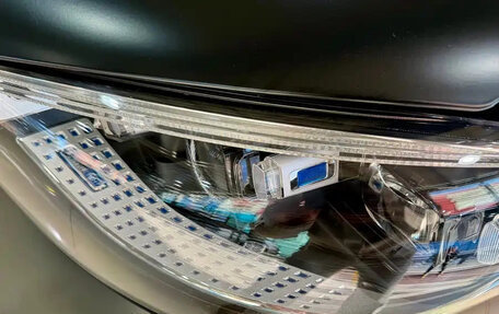 Mercedes-Benz Maybach S-Класс, 2023 год, 34 000 016 рублей, 4 фотография