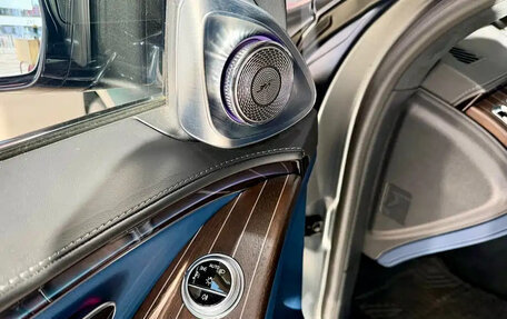 Mercedes-Benz Maybach S-Класс, 2023 год, 34 000 016 рублей, 11 фотография