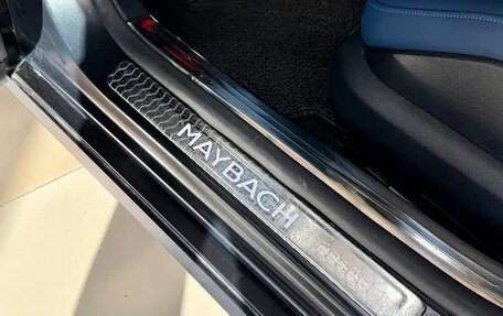 Mercedes-Benz Maybach S-Класс, 2023 год, 34 000 016 рублей, 12 фотография