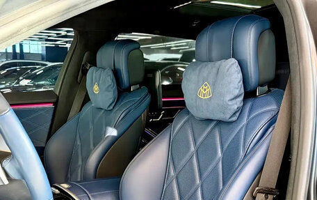 Mercedes-Benz Maybach S-Класс, 2023 год, 34 000 016 рублей, 14 фотография