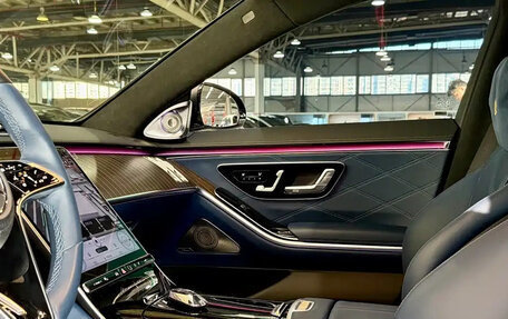 Mercedes-Benz Maybach S-Класс, 2023 год, 34 000 016 рублей, 16 фотография