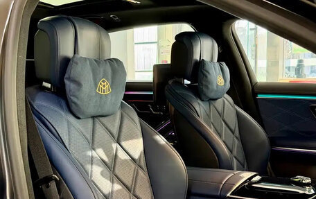 Mercedes-Benz Maybach S-Класс, 2023 год, 34 000 016 рублей, 25 фотография