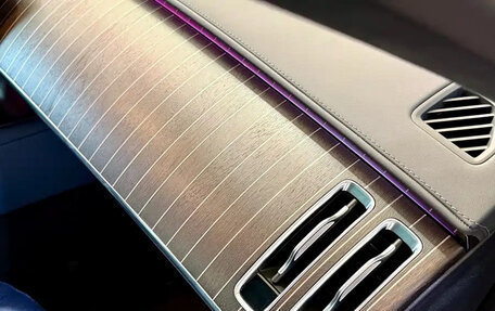 Mercedes-Benz Maybach S-Класс, 2023 год, 34 000 016 рублей, 23 фотография