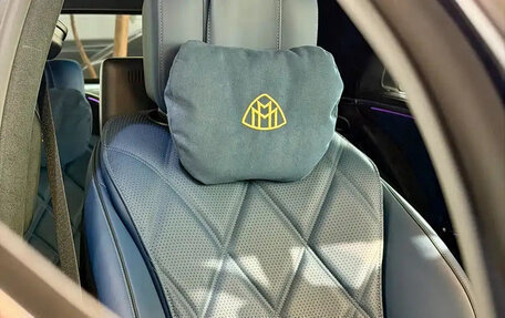 Mercedes-Benz Maybach S-Класс, 2023 год, 34 000 016 рублей, 26 фотография