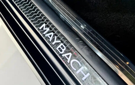 Mercedes-Benz Maybach S-Класс, 2023 год, 34 000 016 рублей, 33 фотография