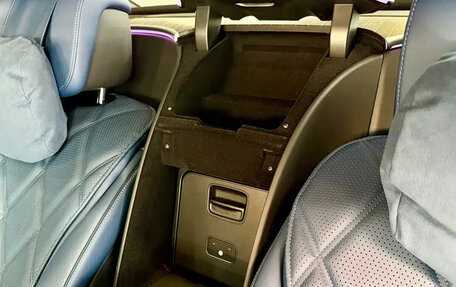 Mercedes-Benz Maybach S-Класс, 2023 год, 34 000 016 рублей, 38 фотография