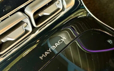 Mercedes-Benz Maybach S-Класс, 2023 год, 34 000 016 рублей, 39 фотография