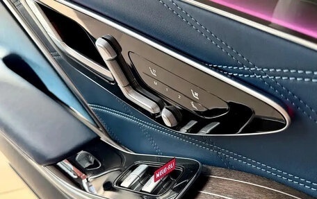 Mercedes-Benz Maybach S-Класс, 2023 год, 34 000 016 рублей, 31 фотография