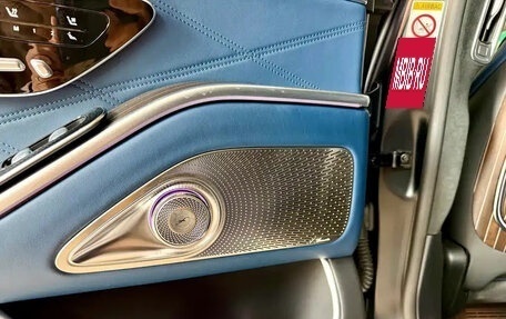 Mercedes-Benz Maybach S-Класс, 2023 год, 34 000 016 рублей, 32 фотография