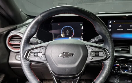 Chevrolet Trax, 2023 год, 1 579 000 рублей, 9 фотография