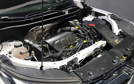 Chevrolet Trax, 2023 год, 1 579 000 рублей, 10 фотография