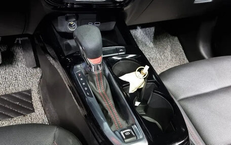 Chevrolet Trax, 2023 год, 1 579 000 рублей, 12 фотография