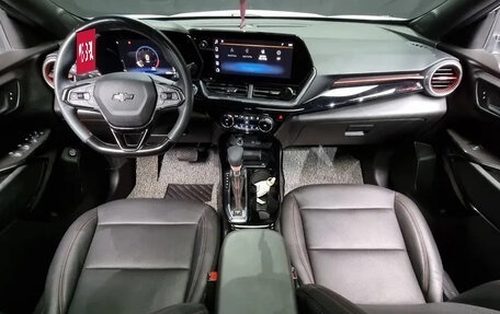 Chevrolet Trax, 2023 год, 1 579 000 рублей, 5 фотография