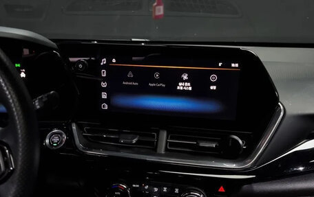 Chevrolet Trax, 2023 год, 1 579 000 рублей, 15 фотография