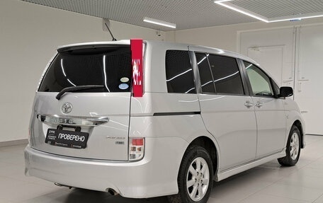 Toyota ISis I, 2012 год, 1 300 000 рублей, 5 фотография