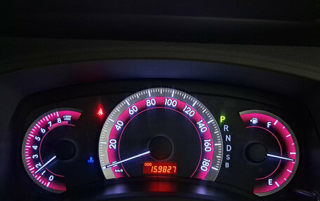 Toyota ISis I, 2012 год, 1 300 000 рублей, 13 фотография