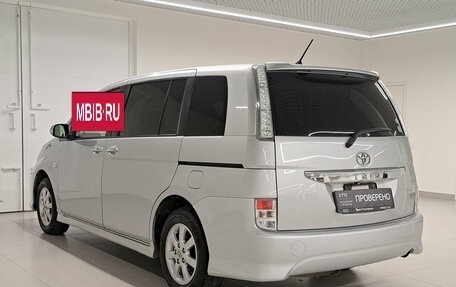 Toyota ISis I, 2012 год, 1 300 000 рублей, 7 фотография