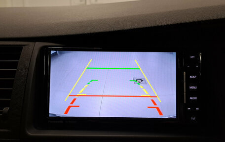 Toyota ISis I, 2012 год, 1 300 000 рублей, 20 фотография