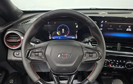 Chevrolet Trax, 2023 год, 1 654 000 рублей, 7 фотография