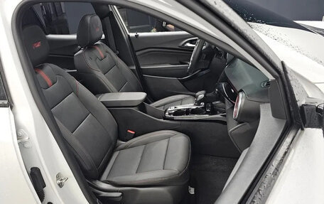 Chevrolet Trax, 2023 год, 1 654 000 рублей, 8 фотография