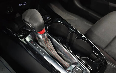 Chevrolet Trax, 2023 год, 1 654 000 рублей, 11 фотография