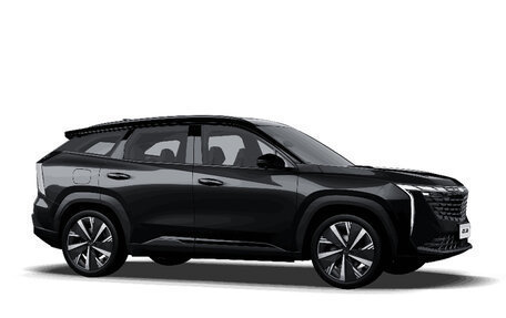 Geely Atlas, 2026 год, 3 449 900 рублей, 4 фотография