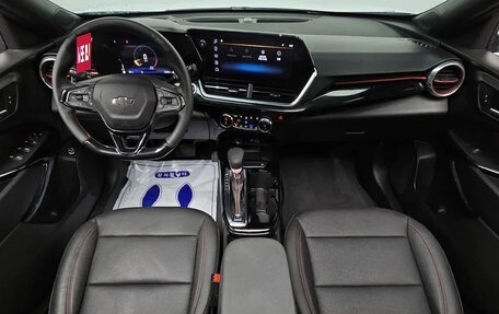 Chevrolet Trax, 2023 год, 1 654 000 рублей, 5 фотография