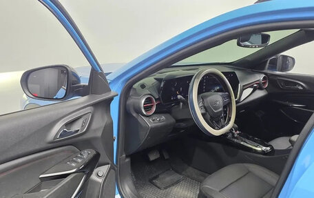 Chevrolet Trax, 2023 год, 1 595 000 рублей, 5 фотография