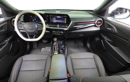 Chevrolet Trax, 2023 год, 1 595 000 рублей, 7 фотография