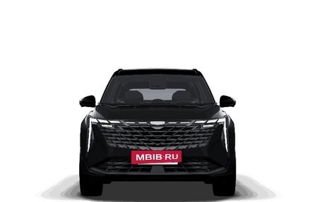 Geely Atlas, 2026 год, 3 449 900 рублей, 2 фотография