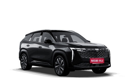 Geely Atlas, 2026 год, 3 449 900 рублей, 3 фотография