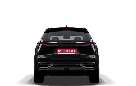 Geely Atlas, 2026 год, 3 449 900 рублей, 8 фотография