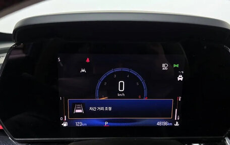 Chevrolet Trax, 2023 год, 1 595 000 рублей, 9 фотография