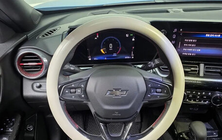 Chevrolet Trax, 2023 год, 1 595 000 рублей, 11 фотография