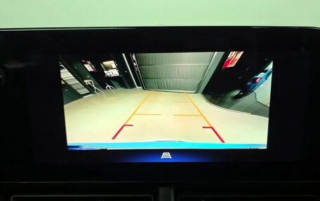 Chevrolet Trax, 2023 год, 1 595 000 рублей, 13 фотография