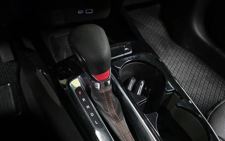 Chevrolet Trax, 2023 год, 1 595 000 рублей, 10 фотография