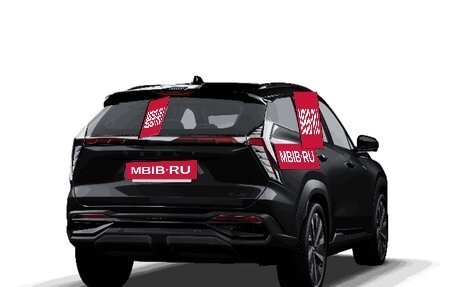 Geely Atlas, 2026 год, 3 449 900 рублей, 7 фотография