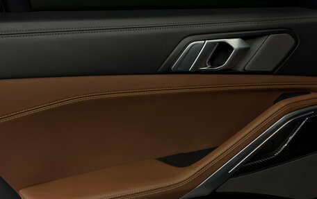 BMW X6, 2021 год, 7 400 000 рублей, 18 фотография