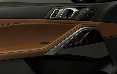 BMW X6, 2021 год, 7 400 000 рублей, 15 фотография