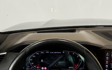 BMW X6, 2021 год, 7 400 000 рублей, 8 фотография