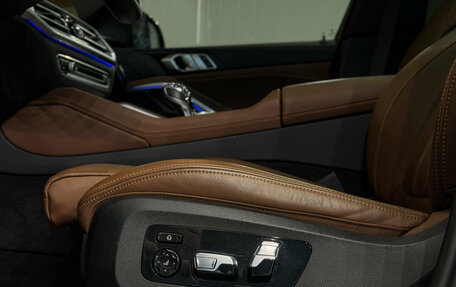 BMW X6, 2021 год, 7 400 000 рублей, 16 фотография