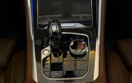 BMW X6, 2021 год, 7 400 000 рублей, 11 фотография