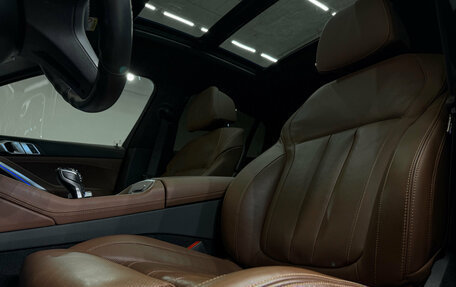 BMW X6, 2021 год, 7 400 000 рублей, 17 фотография