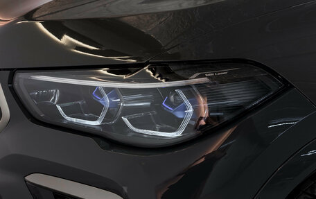 BMW X6, 2021 год, 7 400 000 рублей, 25 фотография