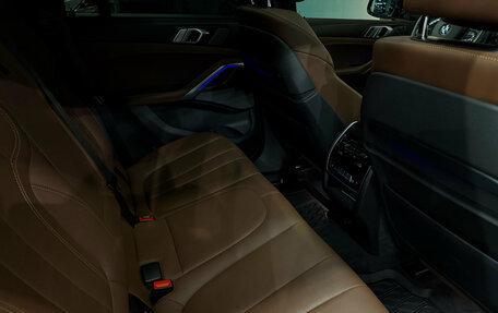 BMW X6, 2021 год, 7 400 000 рублей, 21 фотография