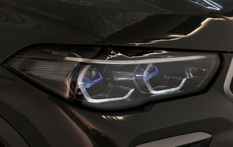 BMW X6, 2021 год, 7 400 000 рублей, 24 фотография