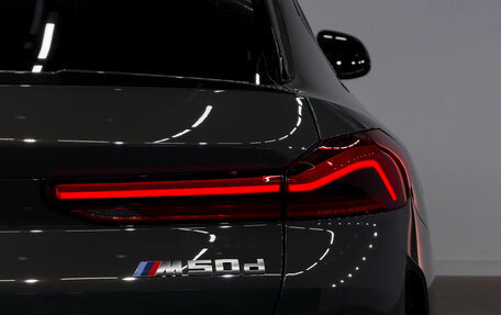 BMW X6, 2021 год, 7 400 000 рублей, 27 фотография