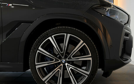 BMW X6, 2021 год, 7 400 000 рублей, 28 фотография