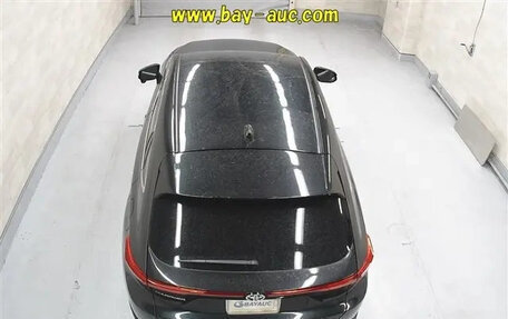 Toyota Harrier, 2024 год, 4 075 005 рублей, 3 фотография