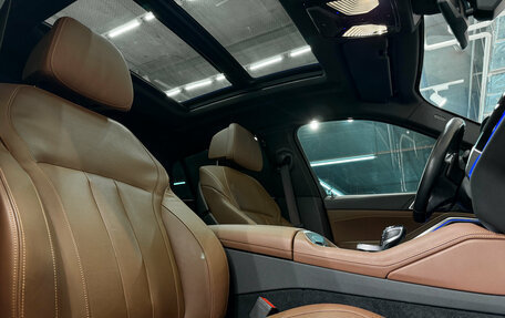 BMW X6, 2021 год, 7 400 000 рублей, 19 фотография